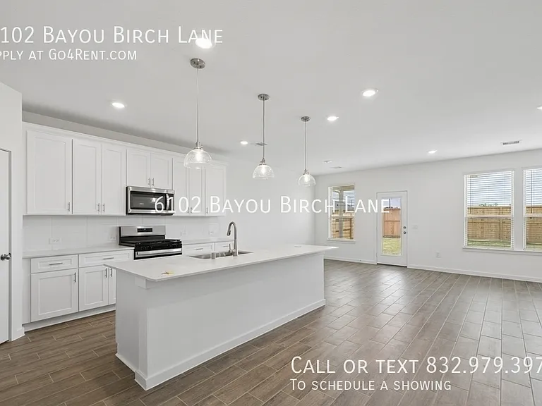 6102 Bayou Birch Ln — Photo 7