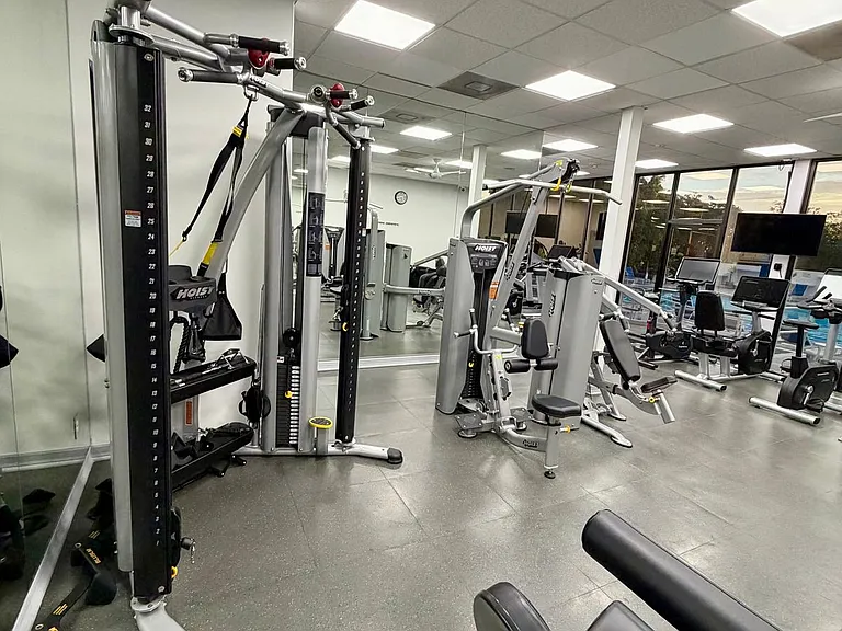 Gym