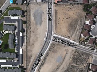 3000 N Roop St, Carson City, NV 89706
