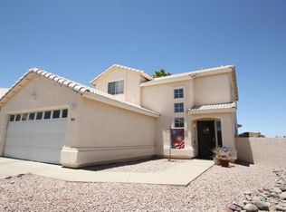 8755 N Biscay Pl, Tucson, AZ 85743