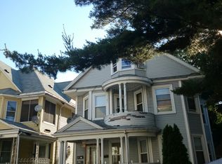 46 Greenbrier St, Dorchester, MA 02124
