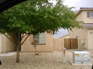 7413 W Florence Ave, Phoenix, AZ 85043