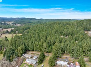 0 Hall Rd, Cheshire, OR 97419