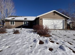 1245 Bunyan Rd, Susanville, CA 96130