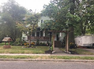 37 Park Blvd, Clementon, NJ 08021
