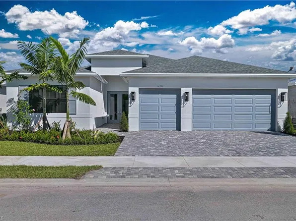 14333 Hogarth PL, FORT MYERS, FL 33905