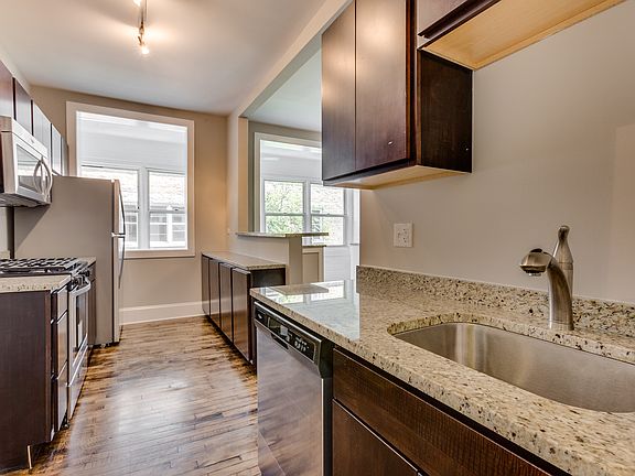 5th image of 1842 N Humboldt Blvd APT 2A