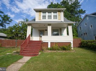 5105 Arabia Ave, Baltimore, MD 21214