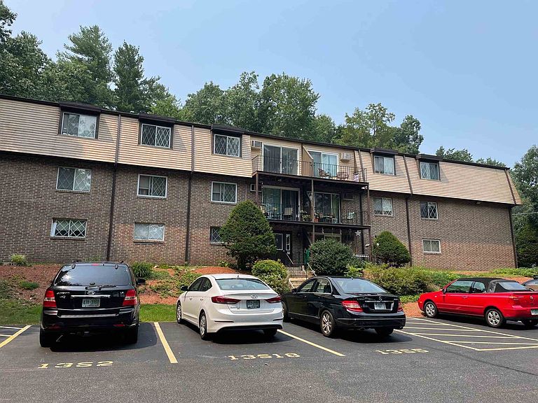 Hillside Estates Apartments Derry, NH Zillow