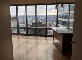 8 Lagrange St #89, Boston, MA 02116