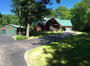 12778 Mull Hwy, Tipton, MI