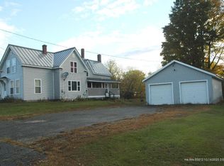 14 2nd St, Anson, ME 04911