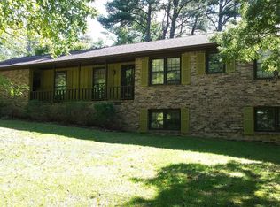 2858 Hickory Ln, Snellville, GA 30078