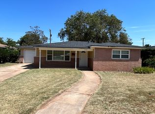 2704 39th St, Lubbock, TX 79413