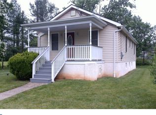 1449 Dogwood Ln, Hatfield, PA 19440