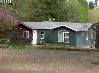 67762 Meissner Rd, Deer Island, OR 97054