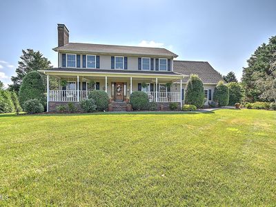 120 Evergreen Pl, Bristol, TN, 37620