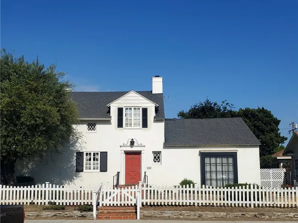 1236 N Banning Blvd, Wilmington, CA 90744