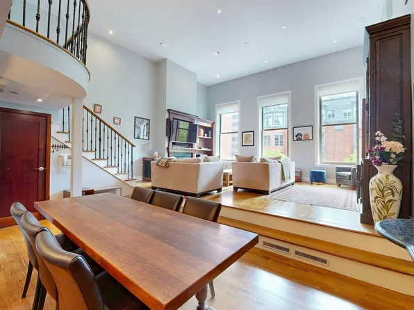 201 Newbury St APT 204, Boston, MA 02116