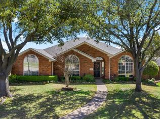 11917 Galleon Rd, Frisco, TX 75035