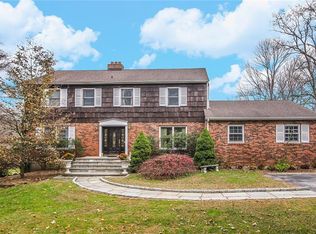 503 Bedford Rd, Armonk, NY 10504