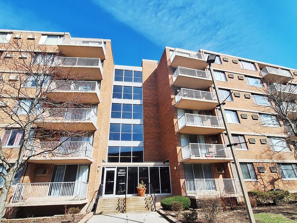 1st image of 2211 S Stewart Ave APT 4A