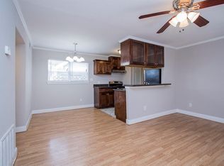 1412 Hawthorne St #14, Houston, TX 77006