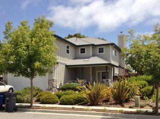 124 Tanbark Ct, Santa Cruz, CA 95062