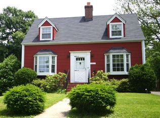 10215 Day Ave, Silver Spring, MD 20910