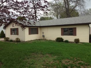 824 Cross St, Portland, MI 48875