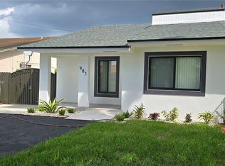 981 SW 88th Ave, Miami, FL 33174