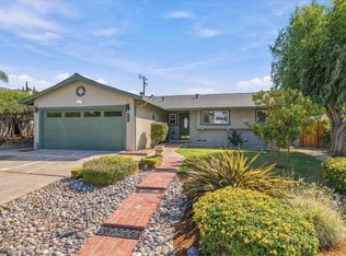 3532 Columbine Dr, San Jose, CA 95127
