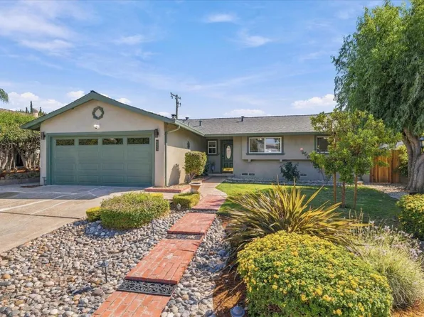 3532 Columbine Dr, San Jose, CA 95127