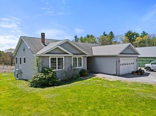 12 Ashlee Ln, Orrington, ME 04474