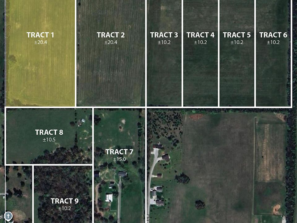 2nd image of 000 Track1 W Farm Road 174