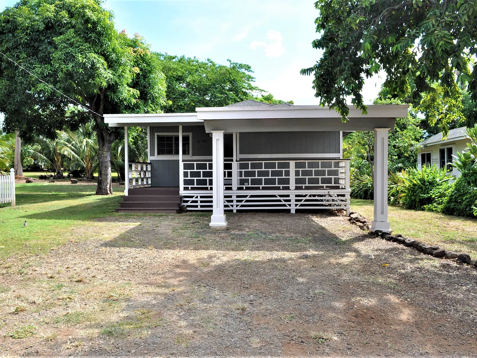 4 bed, 1100 sqft, $3,400 — Photo 1