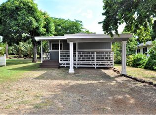 66-031 Waialua Beach Rd, Haleiwa, HI 96712