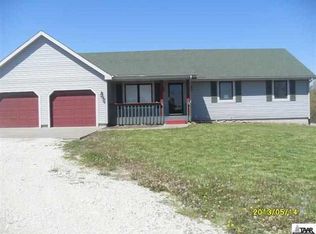 23425 O Rd, Holton, KS 66436