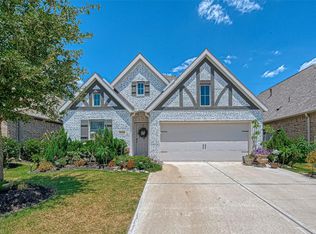 2614 Primrose Bloom Ln, Richmond, TX 77406