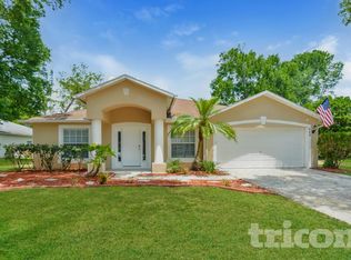 609 White Oak Way, Deland, FL 32720