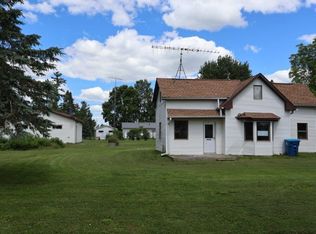 N3806 6th St, Weyerhaeuser, WI 54895