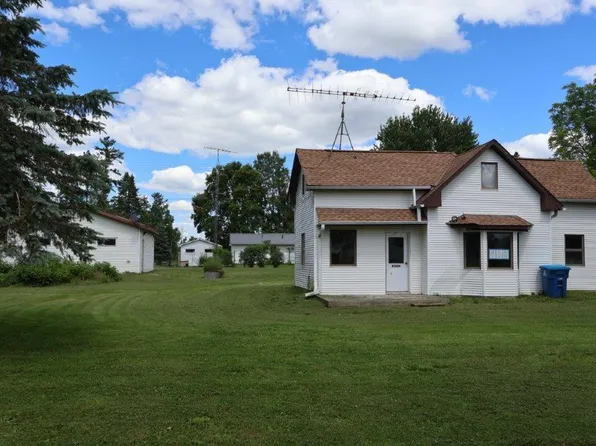 N3806 6th St, Weyerhaeuser, WI 54895
