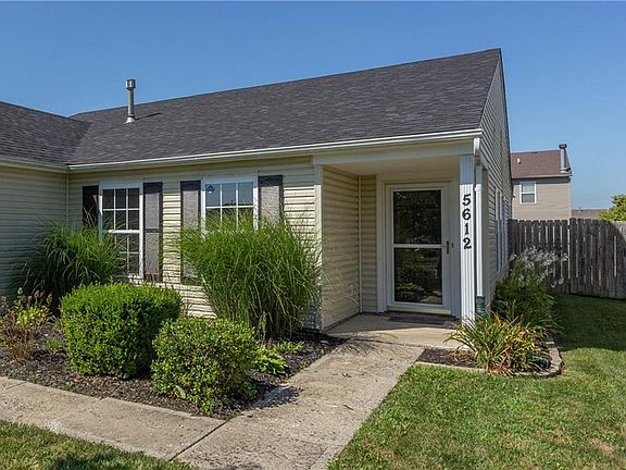 3rd image of 5612 N Littleton Dr