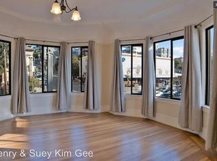 1402 Lombard St APT 4, San Francisco, CA 94123