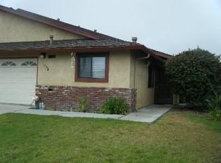 1258 Driftwood, Santa Maria, CA 93433