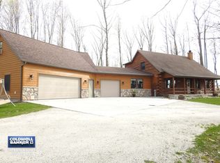 12851 San Rd, Whitelaw, WI 54247