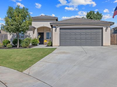 404 Summit Avenue, Woodlake, CA, 93286