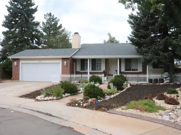 8401 Timberwood Street, Highlands Ranch, CO 80126