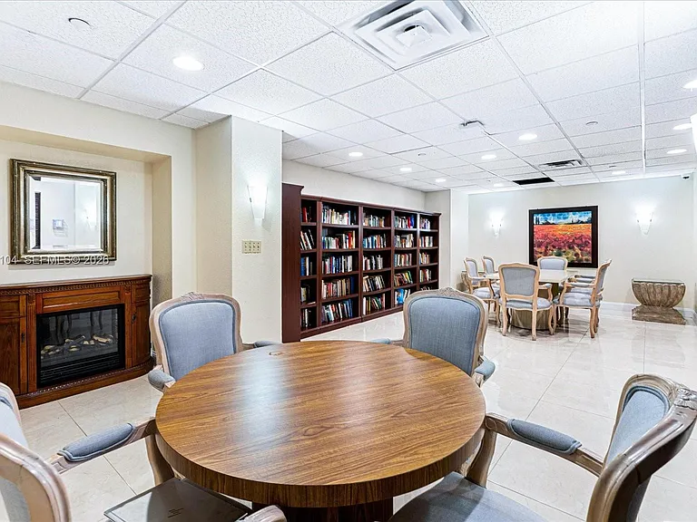 2451 Brickell Ave #6N — Photo 43
