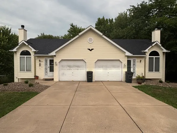 957 Westland Dr, Medina, OH 44256